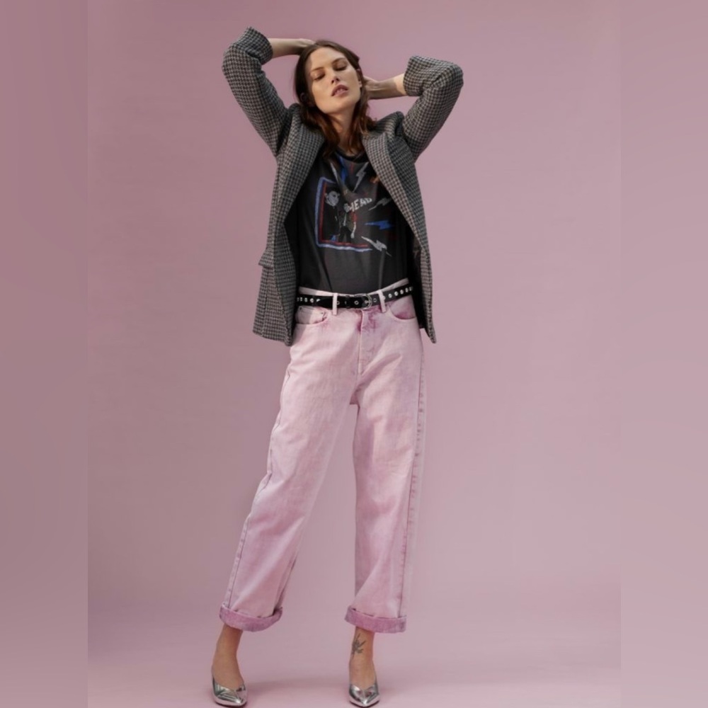 Isabel marant jeans